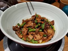 -吃饭皇帝大土家民族菜(正大广场店)