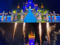 -青岛方特梦幻王国