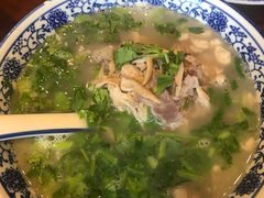 -老三羊汤【北兴隆街店】