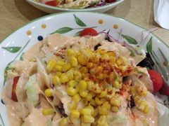 -萨莉亚意式餐厅(龙阳广场店)