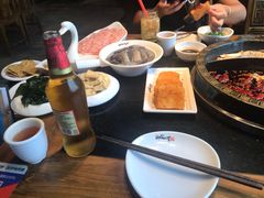 -纸盐河码头火锅(十八梯店)