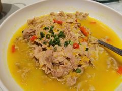-汤城小厨•粤菜•靓汤(苏州街店)
