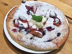 -玛尚诺Pizza&Bar(长泰广场店)