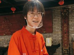 -新兴园饺子馆(河南街店)
