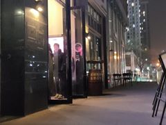 -福苗小骆驼烧烤(大唐不夜城店)