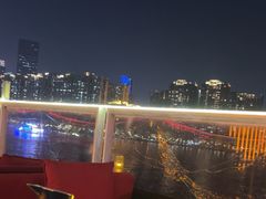 -琶醍壹号•潮菜江景餐吧