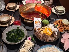 -色響火锅(恒隆广场店)