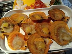 -非烤勿扰自助烤肉(东城时尚店)