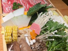 -锅物新语&寿喜烧.炉端割烹(世博源店)