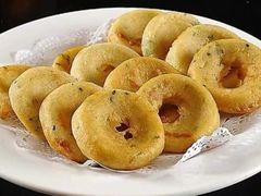 三镇飘香小面窝-湖锦酒楼·30年经典湖北菜(光谷店)