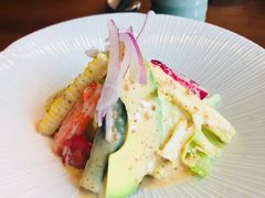 -旨味Umami_融合料理(万博汇店)