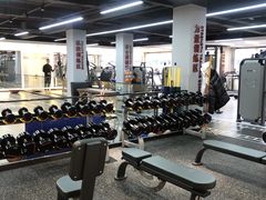 -大卫健身·普拉提
