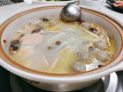 -土连锅·现熬养生汤锅(梁家巷店)