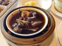 -富力丽思卡尔顿酒店·丽轩中餐厅