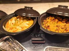 -云厨·高空西餐厅(成都瑯珀·凯悦臻选酒店)