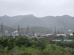 -白水寺森林公园