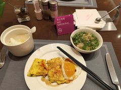 -漳州瑰丽半岛酒店·原素全日制餐厅