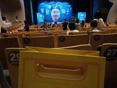 -福州海峡文化艺术中心