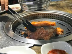 -33韩式自助烧烤(环城南路店)