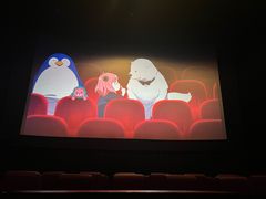 -GALA CINEMA(朗豪坊购物商场店)