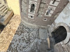 -悬空教堂