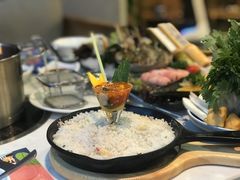 -曼谷靠山街