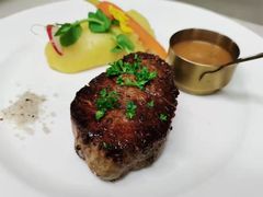-老别墅西餐厅.酒馆(西堤店)