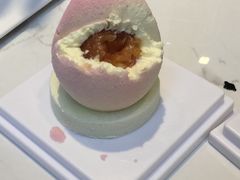 -麦雪尔甜品·生日蛋糕(新街口旗舰店)