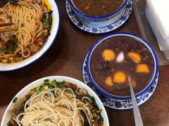 袁妈招牌红豆汤-袁妈红豆汤(重庆总店)