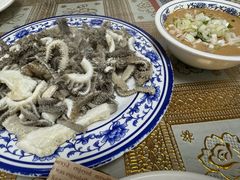 -清真·鸦儿李记·小馆(后海店)
