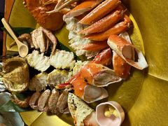 -蟹料理 北海道かに将軍(札幌本店)