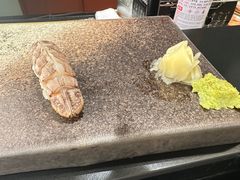 -Sushi Hanzo半藏(天环广场店)