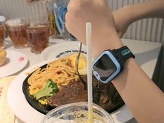 -东方豪客牛排意面披萨(金凤万达店)