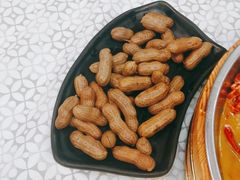 -云晓光头烧烤吧(德平路店)