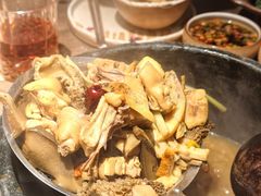 -蘑界·野生菌火锅(深业上城店)