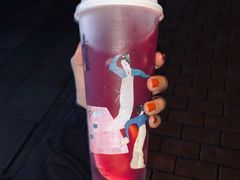 -茶颜悦色(嘉顿一楼吉时赏味游园会店)