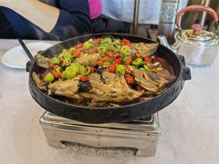 臭鲑鱼-湘德楼(德胜门外大街店)
