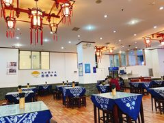 大堂-桥香园过桥米线(国贸店)