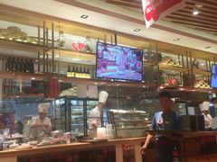 -西贝莜面村(镇江苏宁广场店)