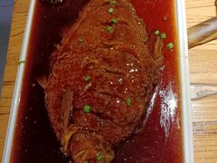 -苹果树下艺术餐厅(通州店)