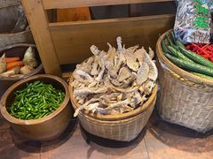 -屋里饭菜·湘菜馆(火车站店)