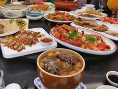 -旺达·福州菜(正大广场店)