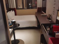 -广州永庆坊瞻云精选酒店