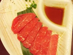 -清水日本料理铁板烧(学府路店)