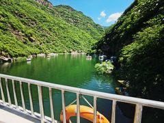 -双龙峡