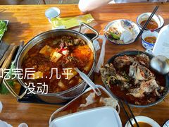 -大理老字号·舟渔的鱼野生菌海景餐厅(双廊店)