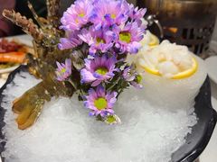 -海天盛宴新派海鲜自助餐厅(群力店)