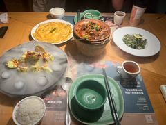-甘思咪哚·云南艺术餐厅(天河广百店)