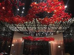 -富力万达嘉华酒店-品珍中餐厅(水果湖店)