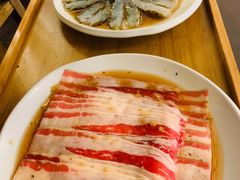 -韩屋韩国料理(天山路店)